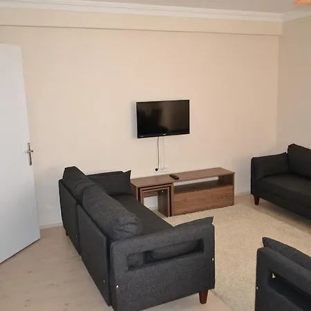 Akyaka Apartment *