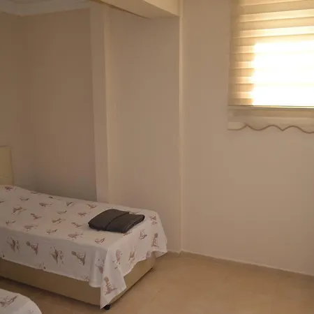 Akyaka Apartment