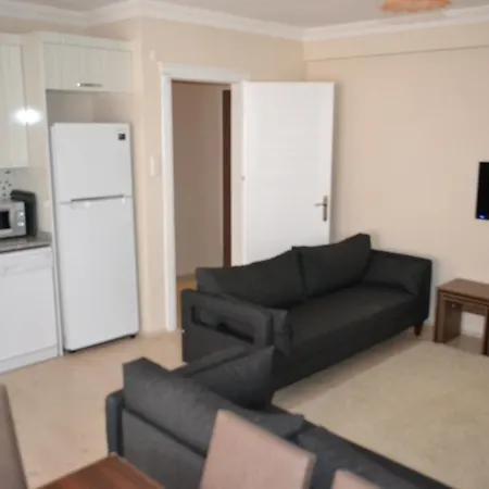 Apartment Akyaka
