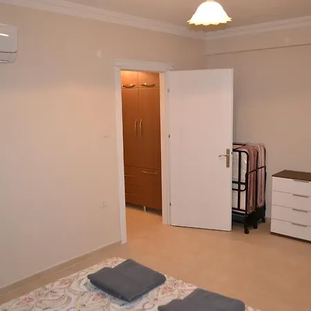 Apartment Akyaka